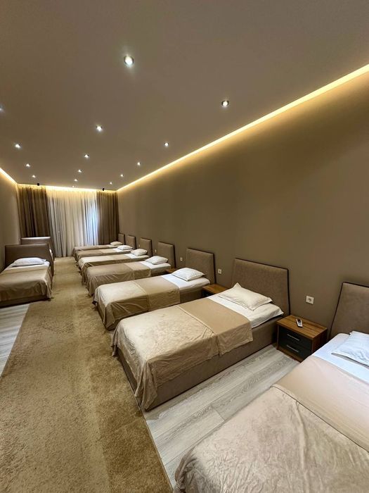 Dacha Infinity Villa bez makler