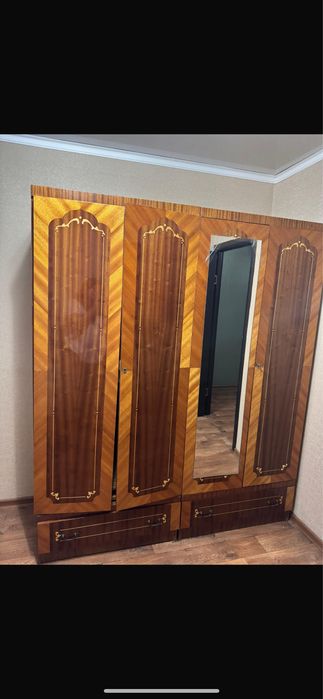 Заберите самовывоз