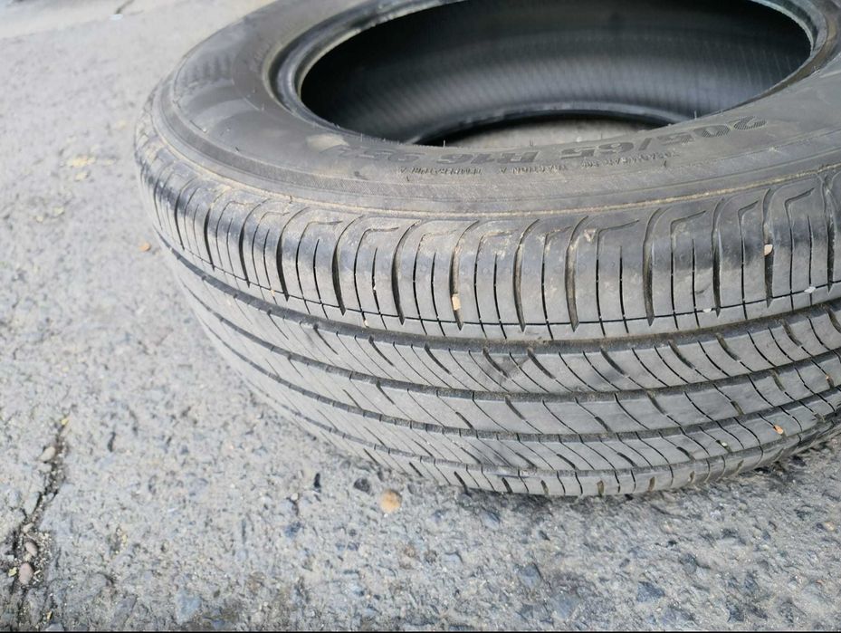 Set cauciucuri Kumho Solus TA31 205/65 R16 95H M+S