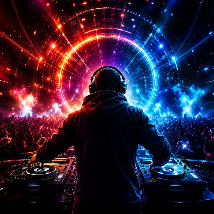 Услуга Диджея DJ Hizmati #dj