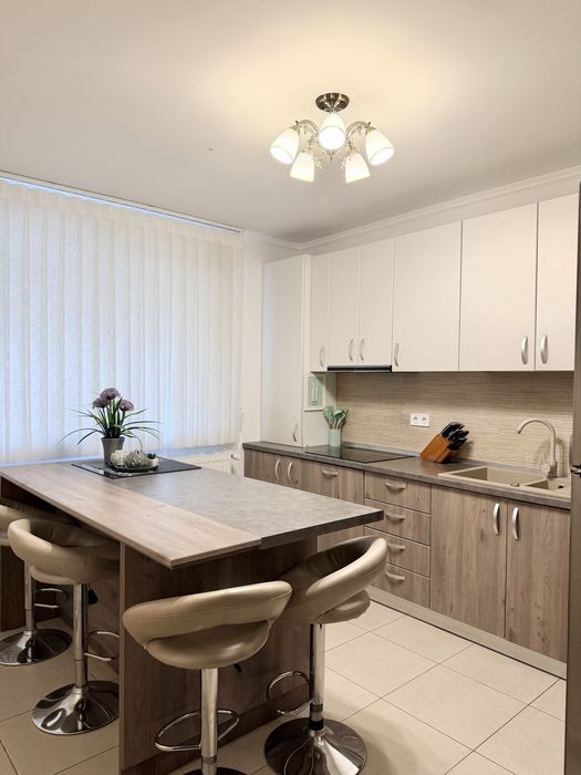 Privat! Duplex de vanzare in Dealul Furcilor cu 500 mp teren