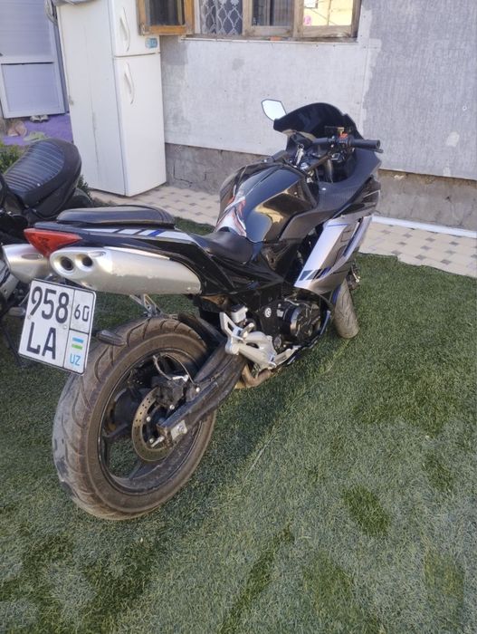 Продам Kawasaki H2 2025
