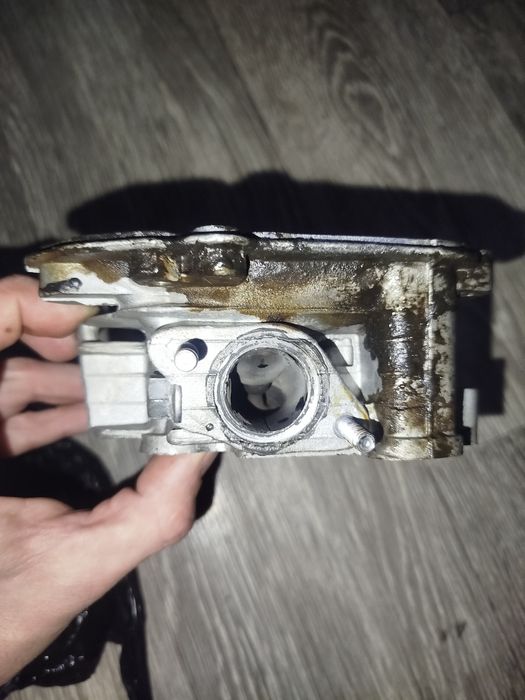 Продам головку на скутер в идеальном состоянии