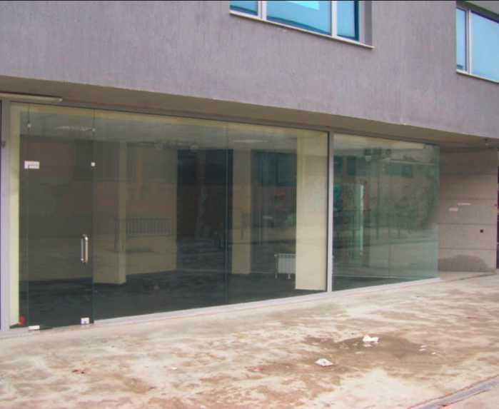 Продава се Офис в София, Студентски град - 58 кв.м за 1897 €/кв.м - Снимка #1