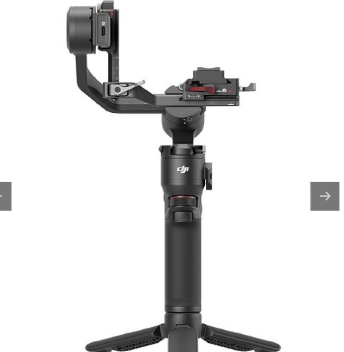 Электронный стабилизатор djy rs 3 mini