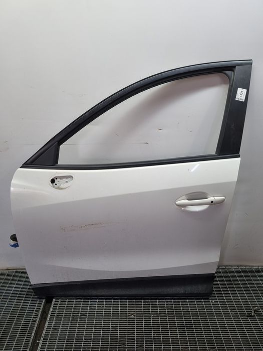 Usa Stanga Fata Mazda CX - 5 Facelift 2012 - 2015 SUV 4 Usi ALB KD46A (1521) Garantie
