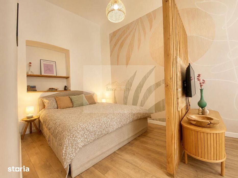 Apartament,
