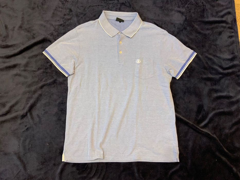 Bogner-оригинална тениска 52л