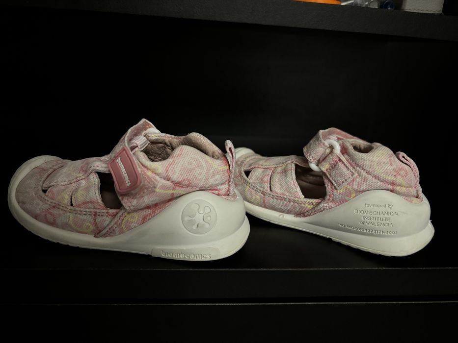 Сандали Биомеханикс