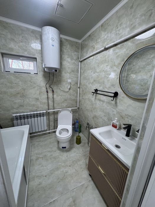 Продам дом , полностью с мебелью