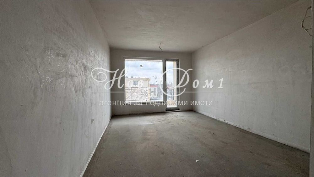 Продава се Двустаен апартамент в Пловдив, Тракия - 71 кв.м за 1152 €/кв.м - Снимка #2