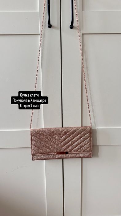 Сумки клатч корсет zara