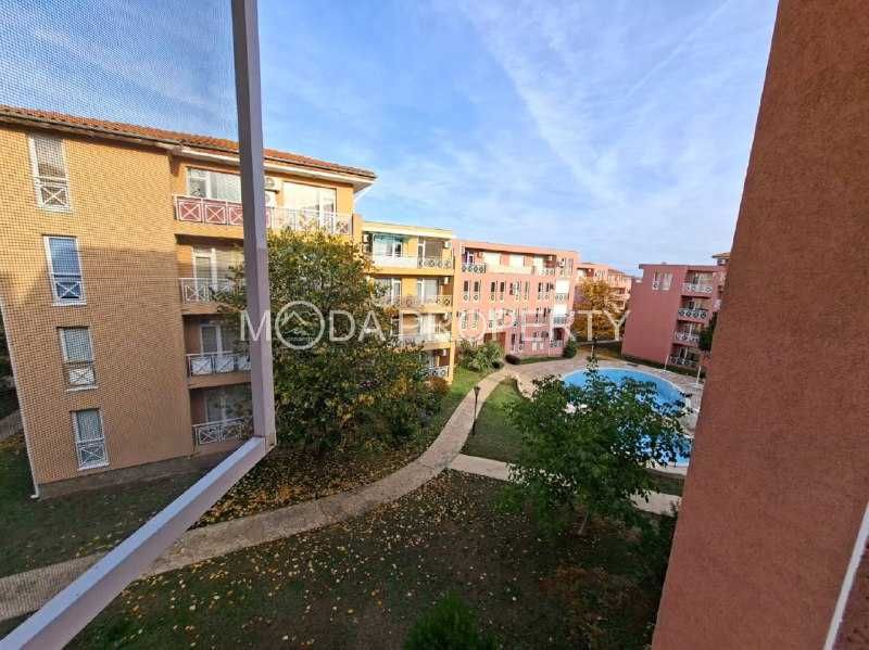 Продава се Едностаен апартамент в Свети Влас - 31 кв.м за 593 €/кв.м - Снимка #6