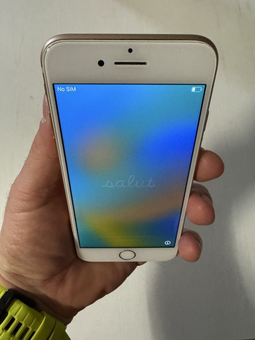 iPhone 8, Impecabil, Garantie 2027