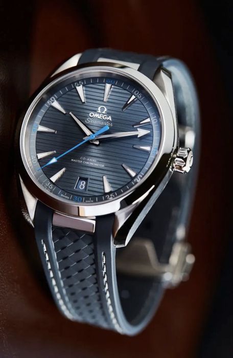 Часовник Omega AQUA TERRA 150M