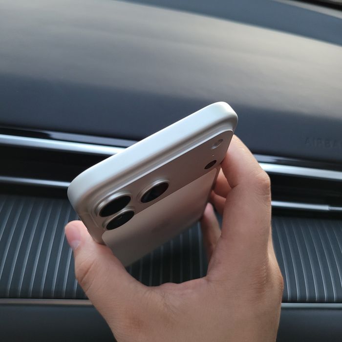 IPhone 14 Pro Max 17 Pro Max kõrpus taqilgan