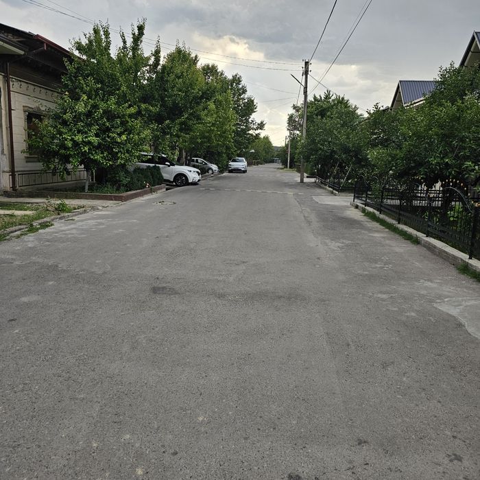 АмирТемур Сарбон!!! 7 соток 22×32 евро махалла!!!