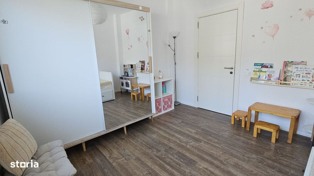 Casă individuală (Proprietar) | 86mp | Ideală pentru familii cu copii