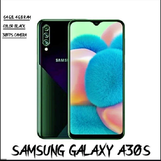 Samsung A30s 64.4