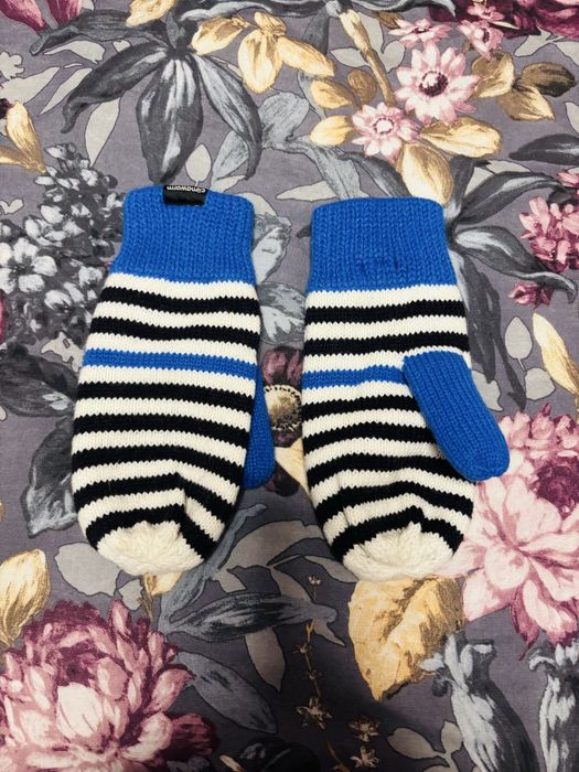 Детски шапки и ръкавици