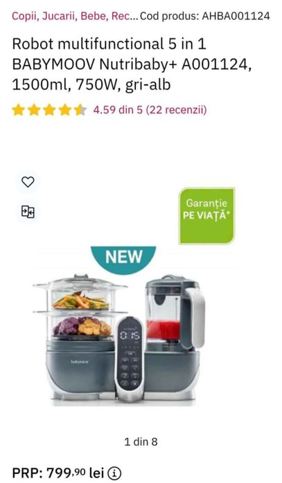 Vand aparat gatit abur