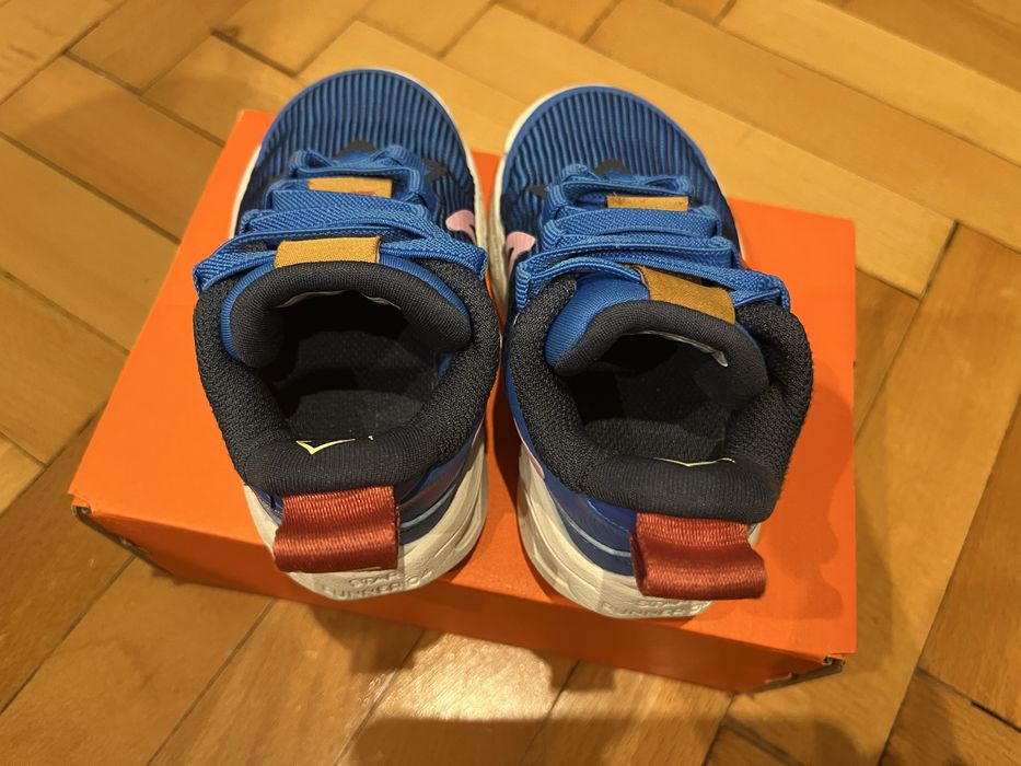 Детски маратонки Nike