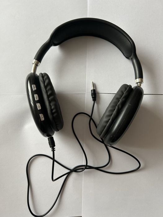 Безжични Bluetooth слушалки – P9 (неразопаковани)