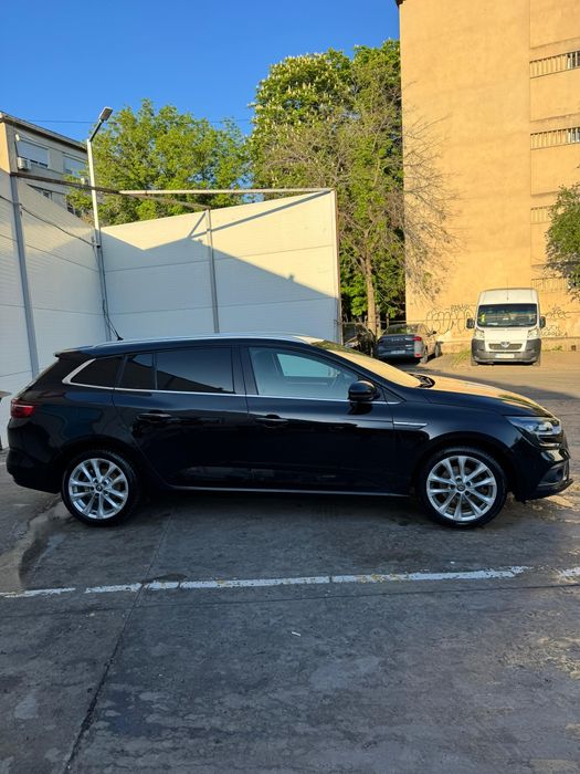 Renault Megane IV