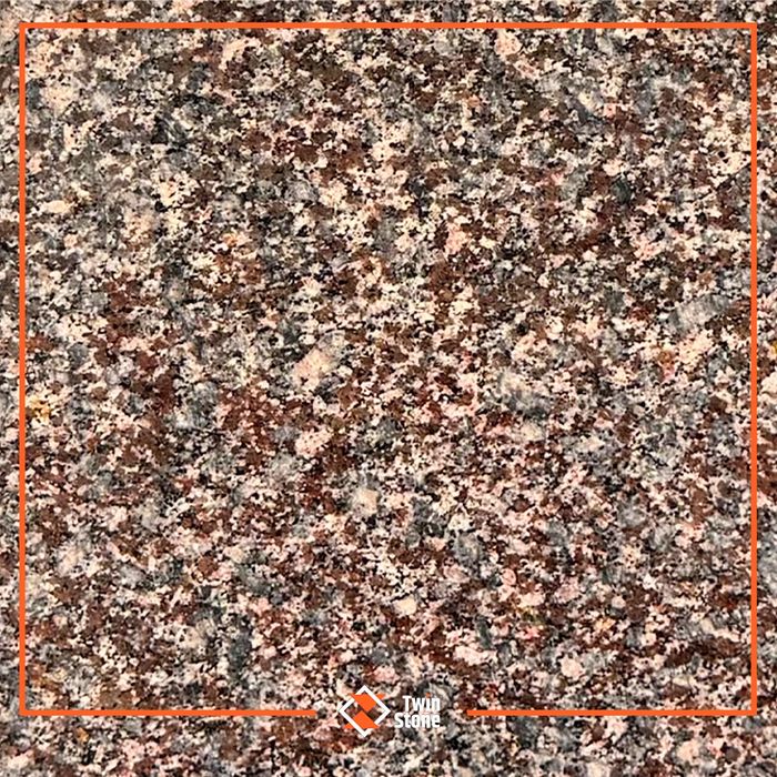 ТРАВЕРТИН Гранит Брусчатки Каменный ковёр