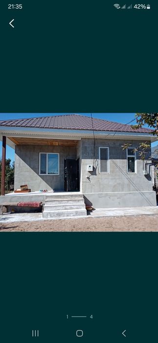 Частный дом омега колцовой