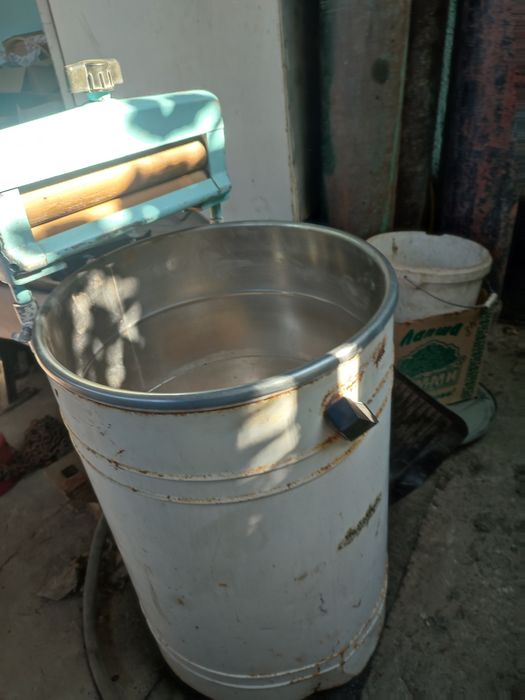 Пресс для сока самовар инструменты