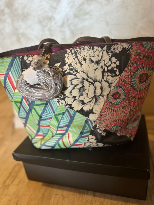 Дамска чанта Desigual