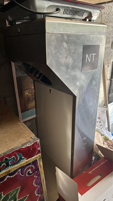 Продам турникеты Hikvision ID kamera