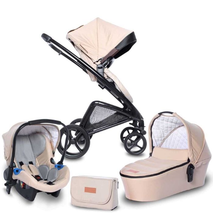 Uberchild Evo In Travel System Baby Transport Uberchild Buggy Uber