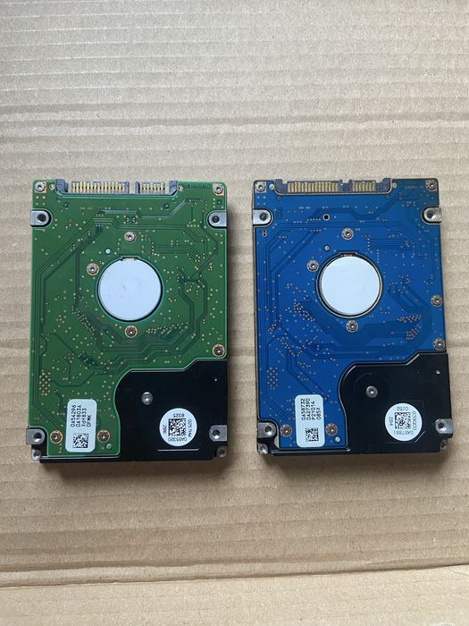 Hdd uri 256 Gb Hitachi!