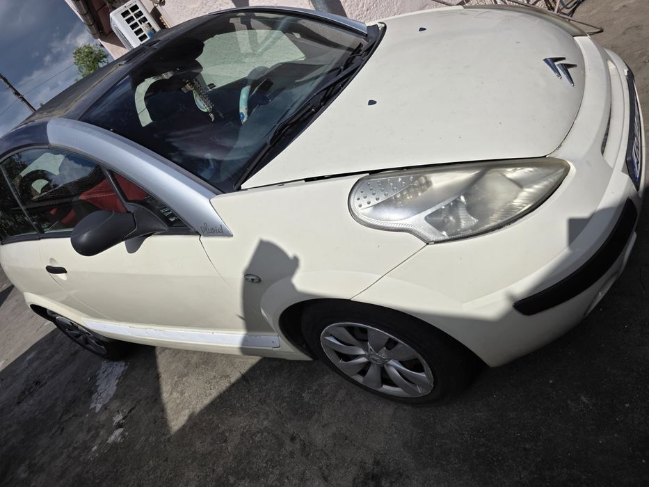 CITROËN C3 2007 — imagine 2