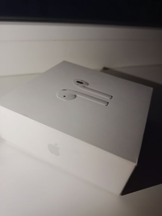 Airpods pro Оригинал