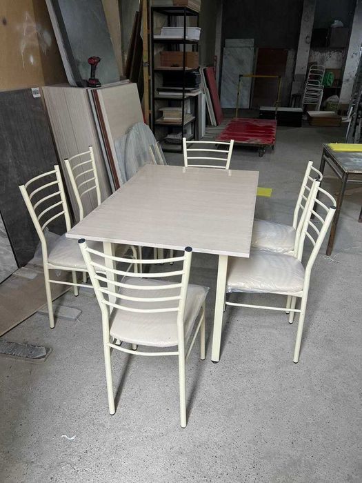 Stol stul / oshxonaga stol va stul / kafega stol va stul / mebel