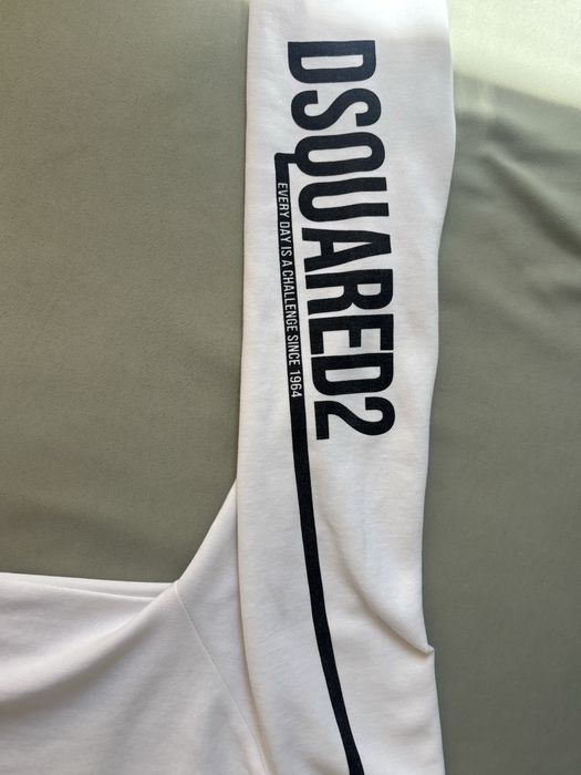 Dsquared2 суитчер