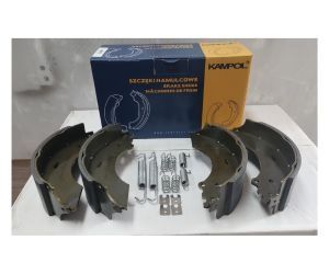 Накладки за платформи