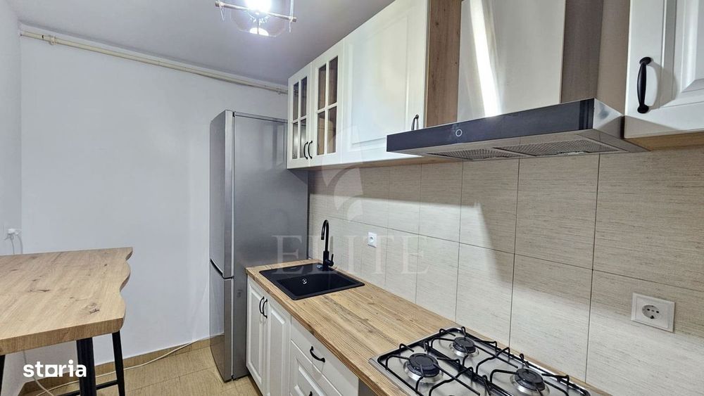 Apartament o camera în zona PLATINIA