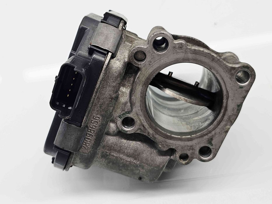 Clapeta acceleratie Ford Focus 3 (CB8) [Fabr 2011-2015] 9673534480 1.6