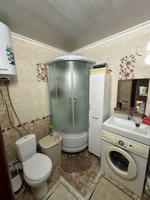 Продам дом в районе Затоболовке