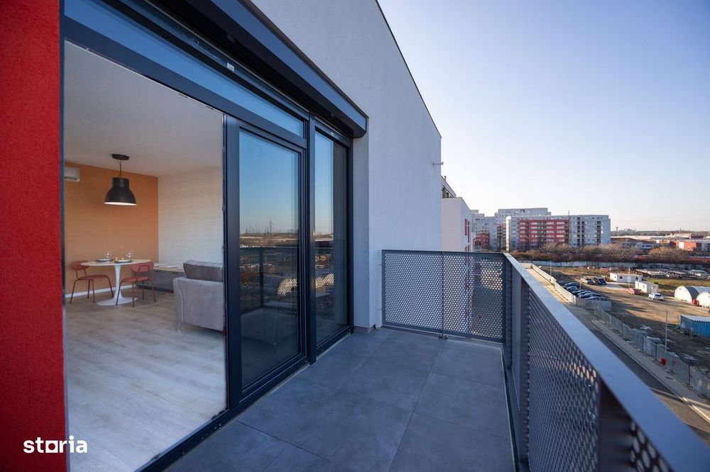 Apartament nou ARED City | R38 ap.38 | Fără agenție!