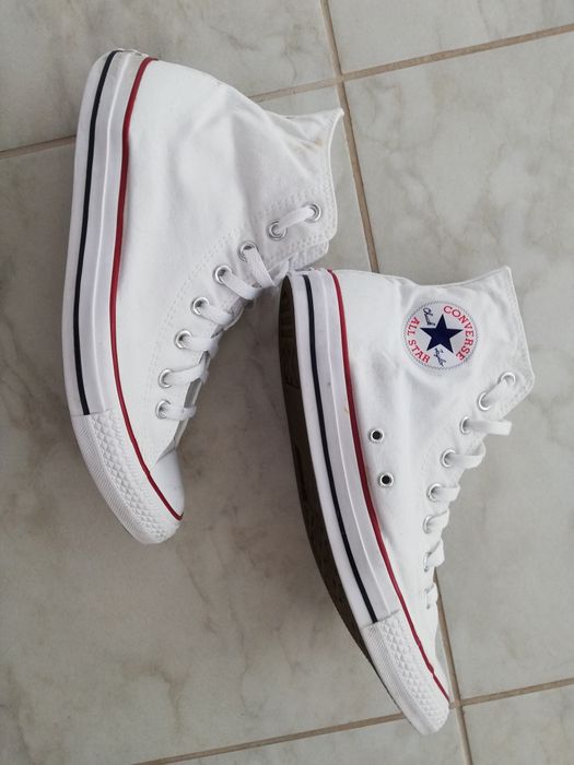 Мъжки оригинални кецове