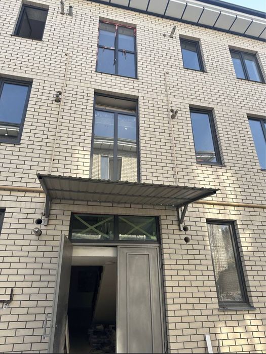 Продается куйлюк квартира 35 кв с кадастром