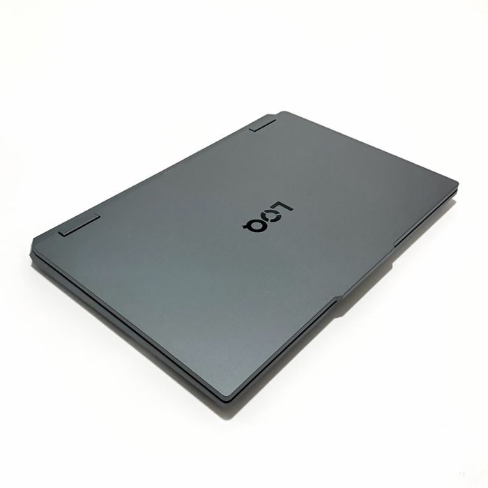 Lenovo LOQ Gen 10/17.3” 165Hz/RTX 5050/i7-13650HX/24GB DDR5/RGB/Гаранция