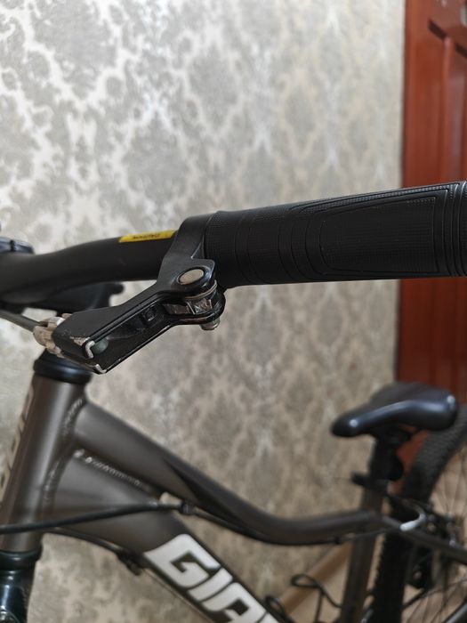 Велосипед подростковый