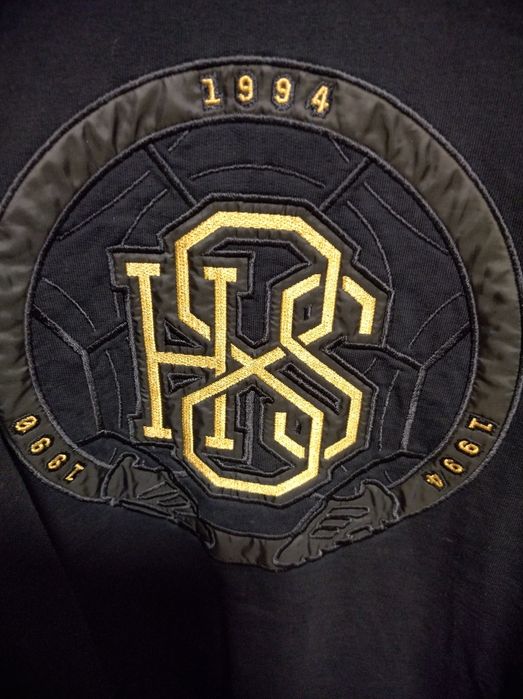 Мъжка блуза Стоичков ХХЛ