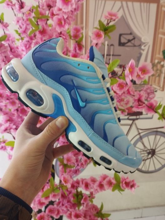 Nike Air Max. TN